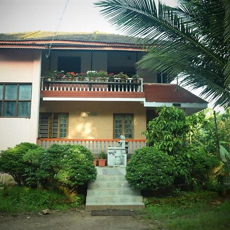 Ibbani Homestay, Siddapur Экстерьер фото