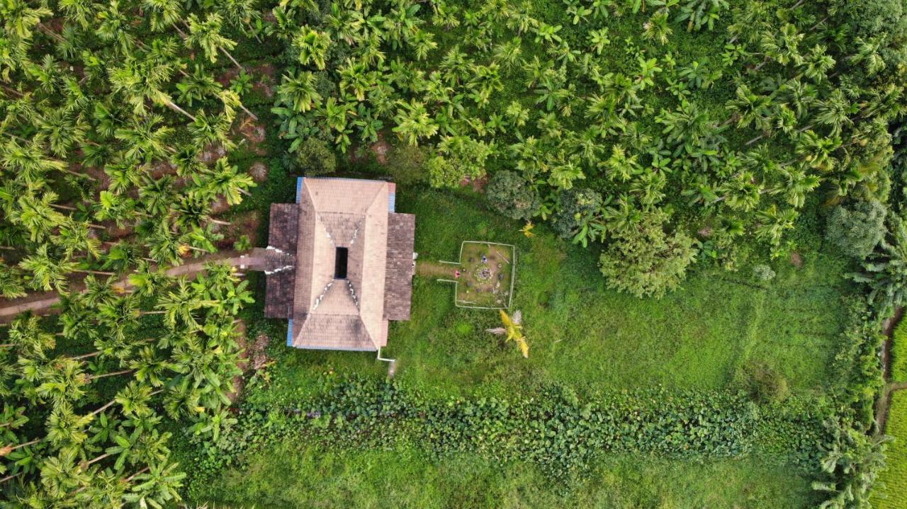 Ibbani Homestay, Siddapur Экстерьер фото
