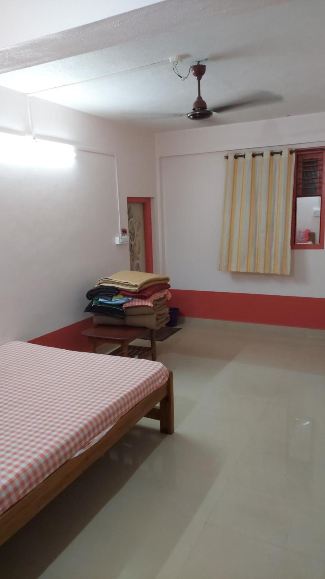 Ibbani Homestay, Siddapur Номер фото
