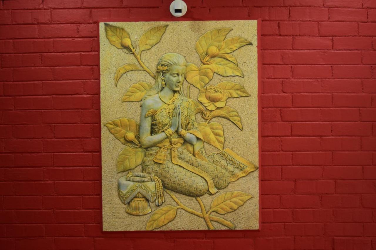Ibbani Homestay, Siddapur Экстерьер фото