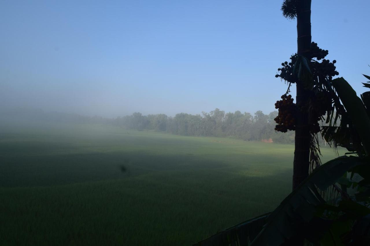 Ibbani Homestay, Siddapur Экстерьер фото