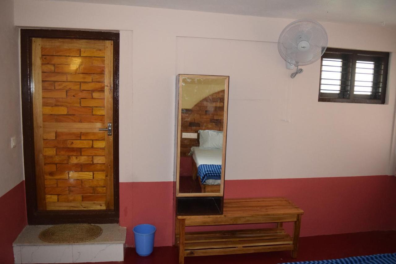 Ibbani Homestay, Siddapur Экстерьер фото