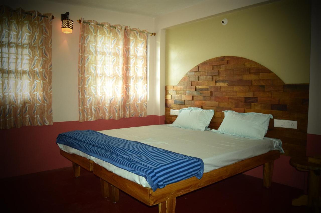 Ibbani Homestay, Siddapur Экстерьер фото