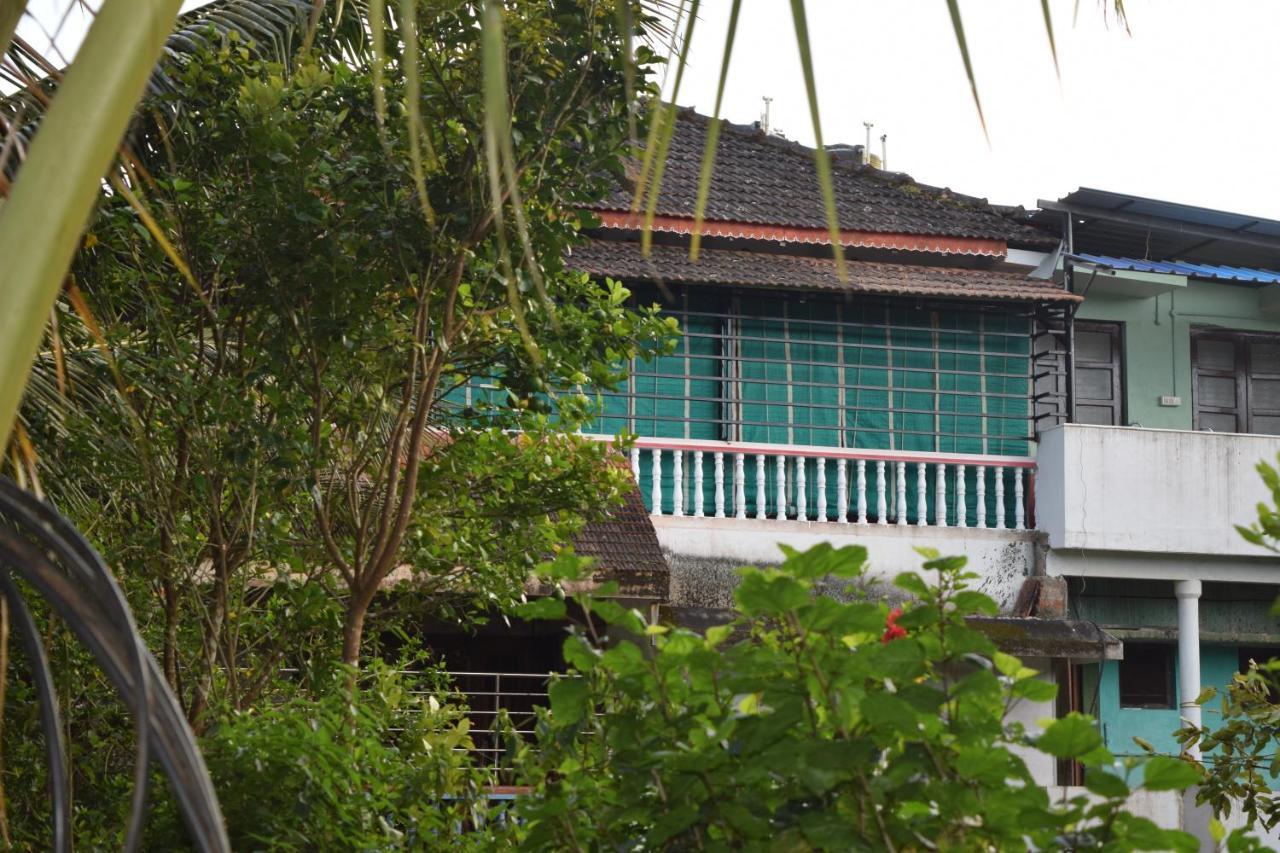 Ibbani Homestay, Siddapur Экстерьер фото
