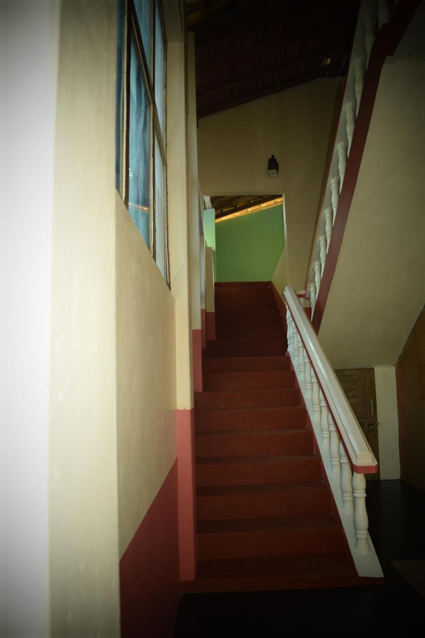 Ibbani Homestay, Siddapur Экстерьер фото