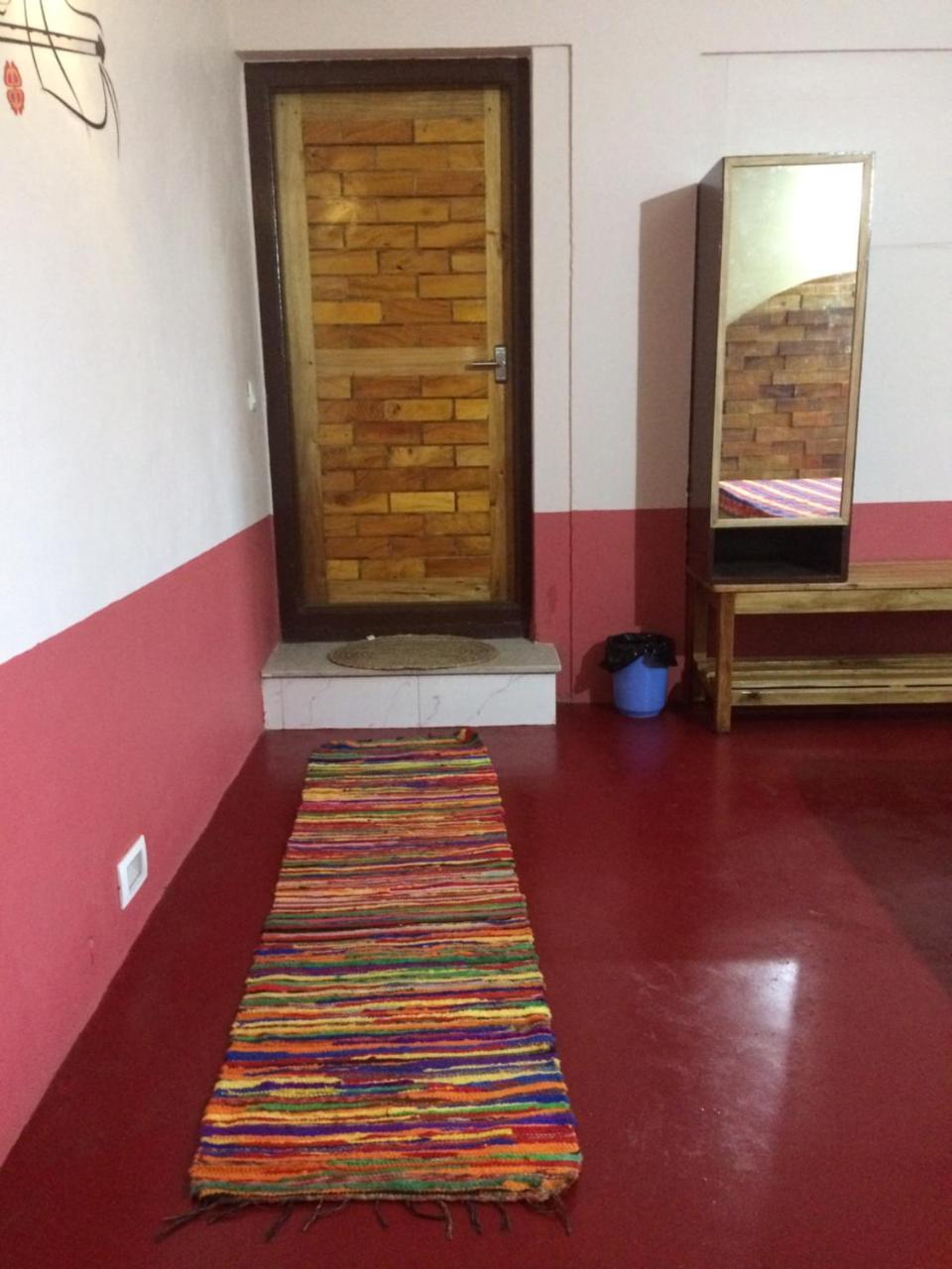 Ibbani Homestay, Siddapur Экстерьер фото