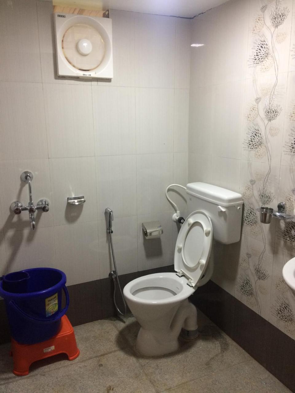 Ibbani Homestay, Siddapur Экстерьер фото
