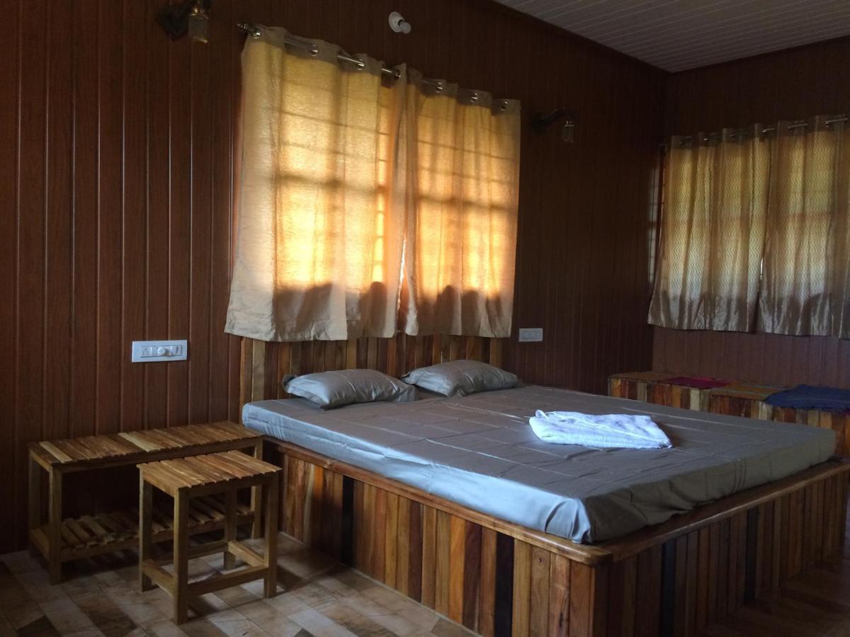 Ibbani Homestay, Siddapur Экстерьер фото
